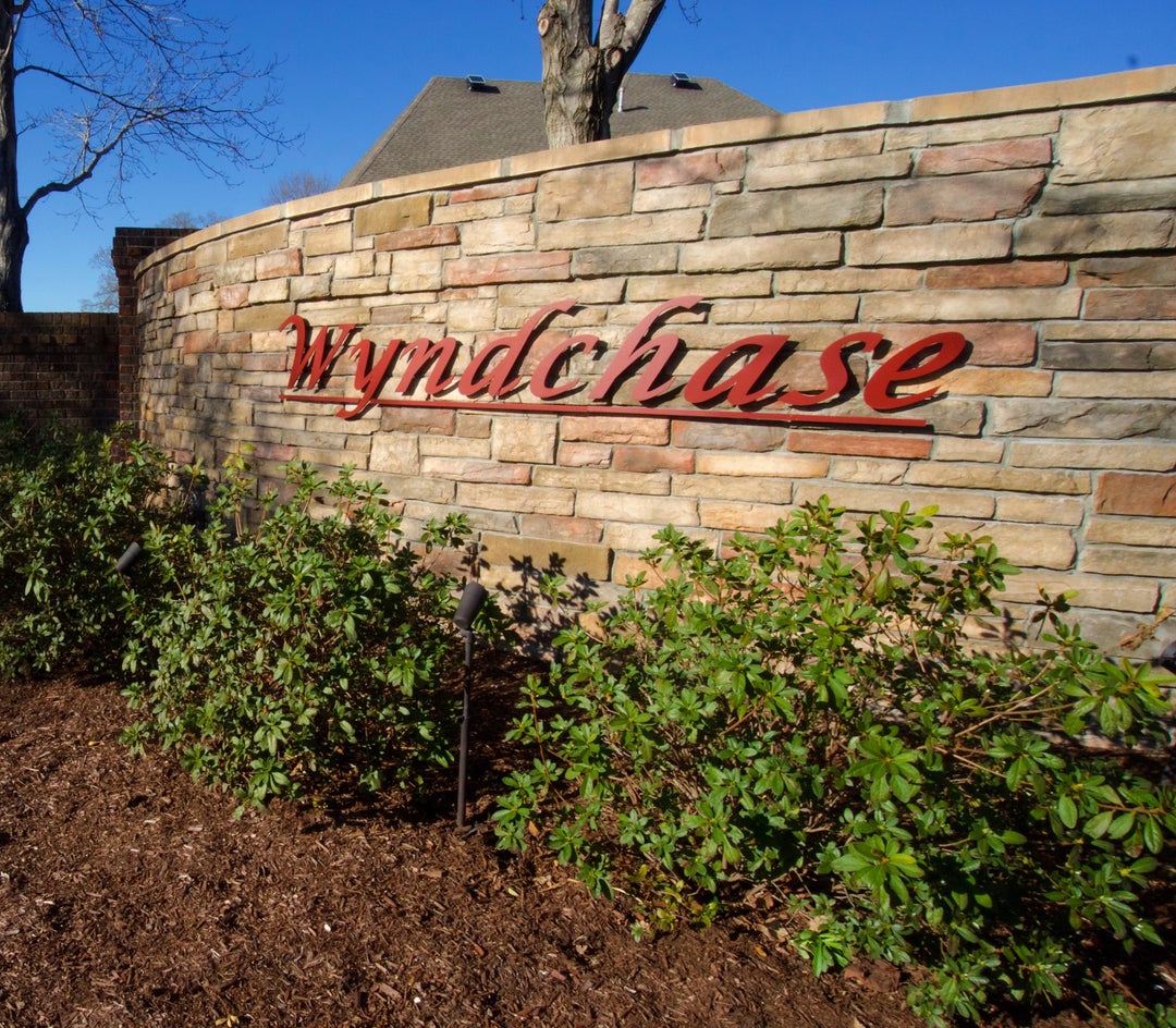 Wyndchase Houses for Sale Jackson TN Reid Nelson Team